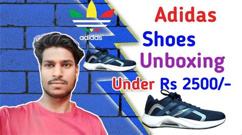 adidas shoes under 2500